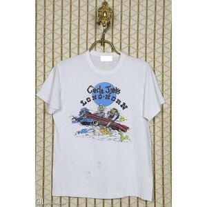 Circle Jerks Punk Rock Band Retro Fan Graphic Unisex T-Shirt